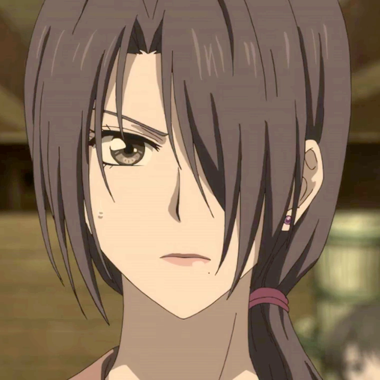 YuRi Akatsuki No Yona Wiki FANDOM powered by Wikia