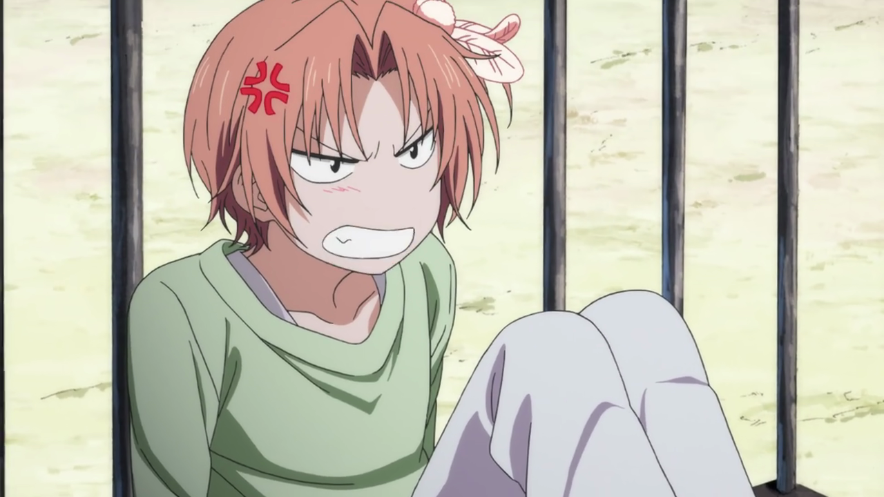 Yoon Akatsuki No Yona Wiki Fandom