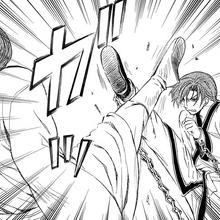 Wallpaper Jae Ha Akatsuki No Yona Wiki Fandom Free HD