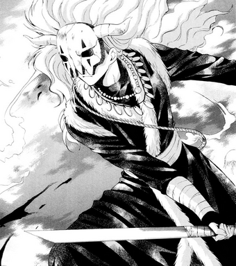 Shin Ah Akatsuki No Yona Wiki Fandom