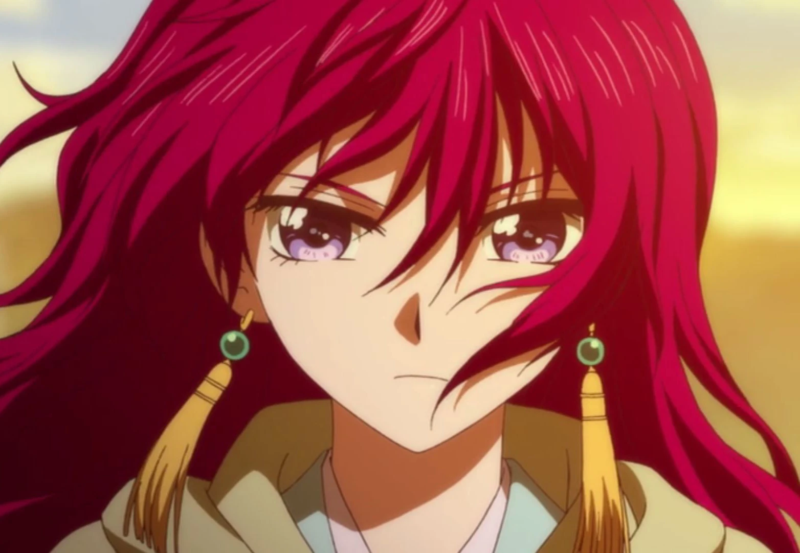Akatsuki No Yona Staffel 2 Anime4you