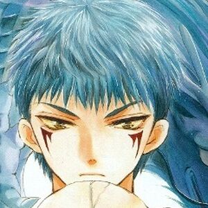Wallpaper Shin Ah Image Gallery Akatsuki No Yona Wiki Fandom For iPhone