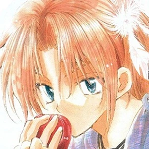Yoon Image Gallery Akatsuki No Yona Wiki Fandom Yoon Image Gallery Akatsuki No Yona Wiki Fandom