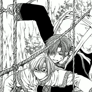 Jae Ha Image Gallery Akatsuki No Yona Wiki Fandom Jae Ha Image Gallery Akatsuki No Yona Wiki Fandom