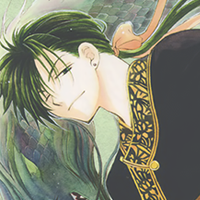 Jae-Ha Akatsuki No Yona Wiki FANDOM powered by Wikia