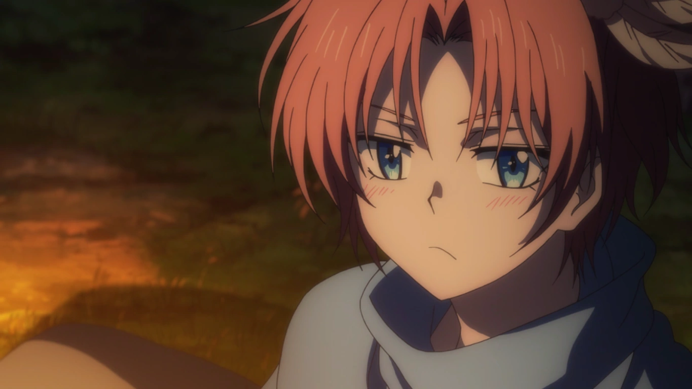 Yoon Akatsuki No Yona Wiki Fandom Yoon Akatsuki No Yona Wiki Fandom