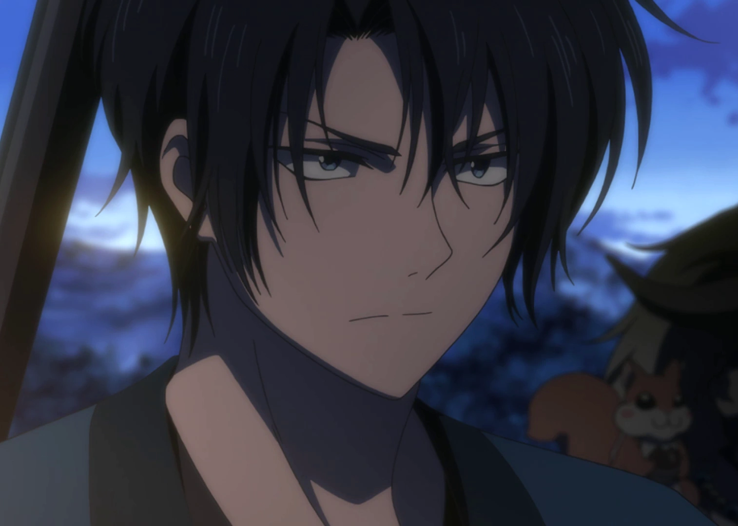 Hak Son Akatsuki no Yona Wiki Fandom