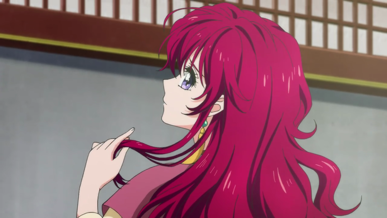 Yona Akatsuki No Yona Wiki FANDOM powered by Wikia