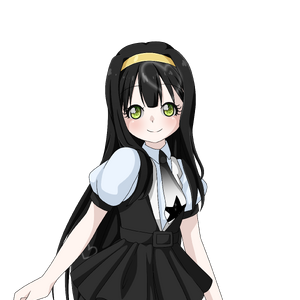 Ayana Elise Akb0048 Roleplay Wiki Fandom