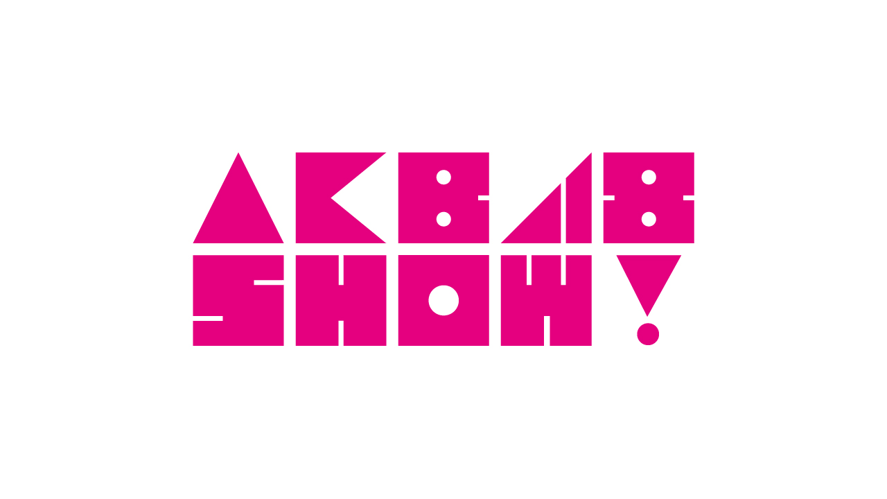 Resultado de imagem para AKB48 SHOW