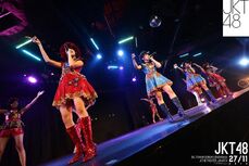 JKT48 - Gomenne Jewel