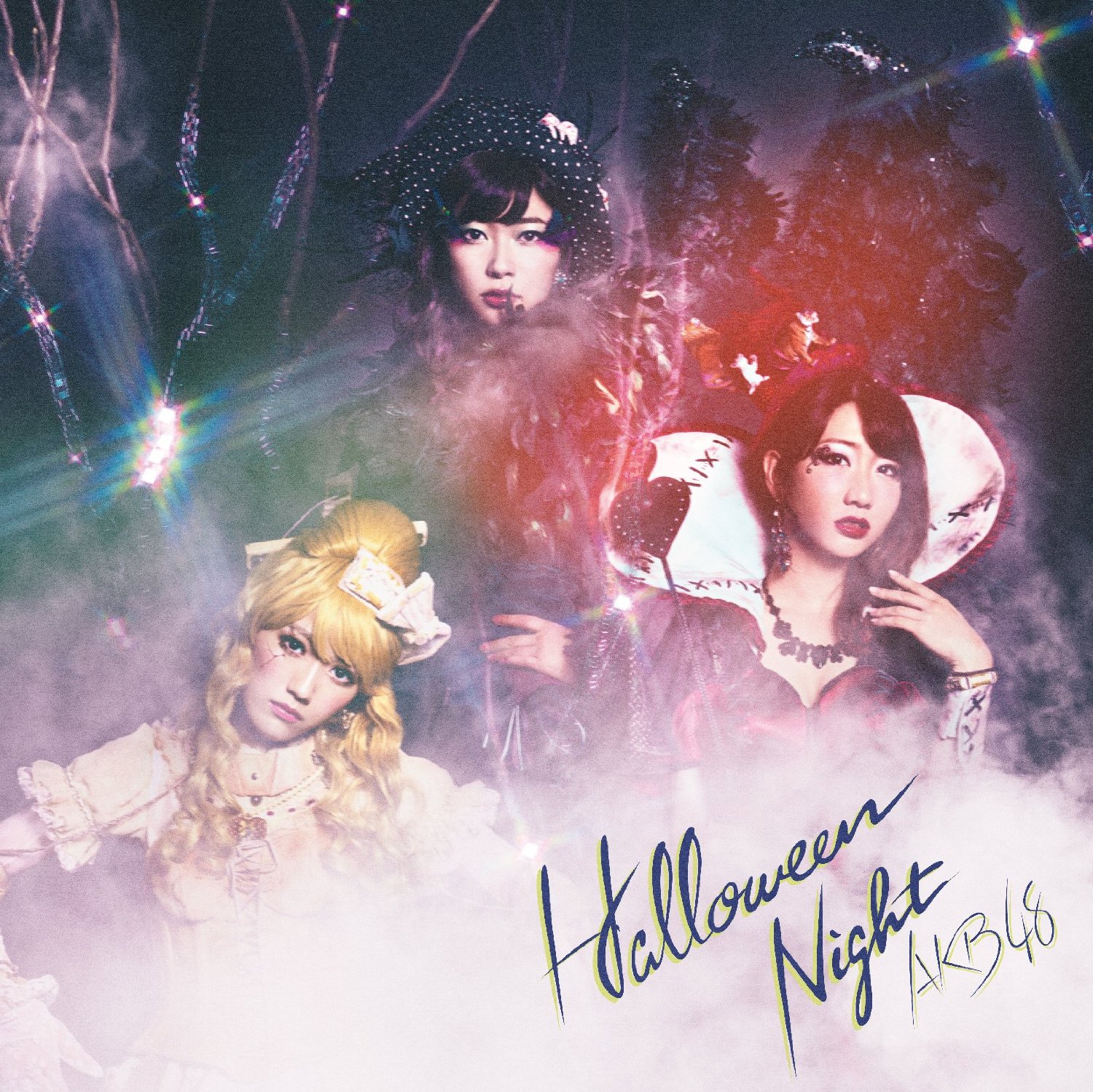 halloween night akb48 mp3 halloween night akb48 mp3