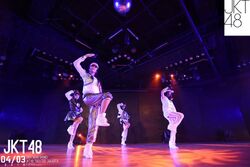 KT48 - End Roll