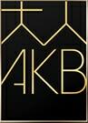Otona AKB48 Logo