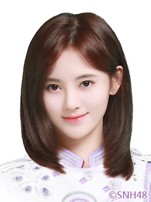 Ju Jingyi Akb48 Wiki Fandom