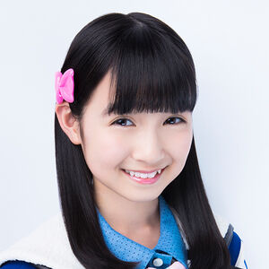 Imamura Maria | AKB48 Wiki | Fandom