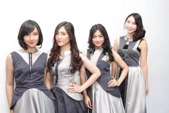 JKT48 Dangdut | AKB48 Wiki | Fandom