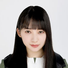 Sato Shiori Akb48 Wiki Fandom