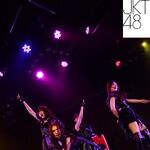 Wallpaper Arashi No Yoru Ni Wa Jkt48 Song Akb48 Wiki Fandom For iPhone