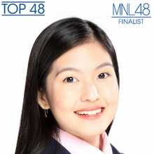 Marsela Mari Guia Akb48 Wiki Fandom