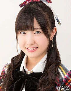 Honda Hitomi | AKB48 Wiki | FANDOM Powered By Wikia