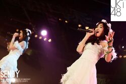 JKT48 - Shinkirou