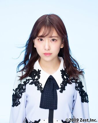Kumazaki Haruka | AKB48 Wiki | Fandom