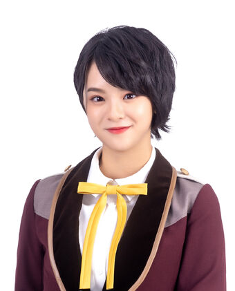 Tsai Yi-jou | AKB48 Wiki | Fandom