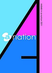 AKB48inanation2011DVD