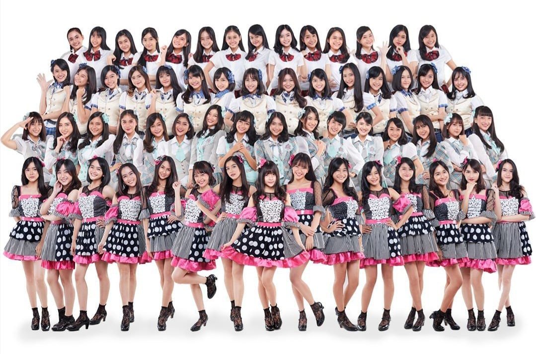 Senbatsu Sousenkyo Jkt48 2022 K pop Fans Hub