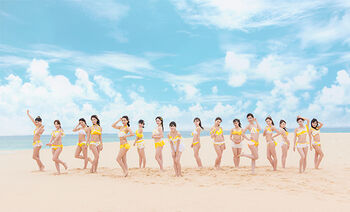 SKE48InM Promotional