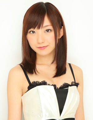 Shinahama Saemi | AKB48 Wiki | Fandom