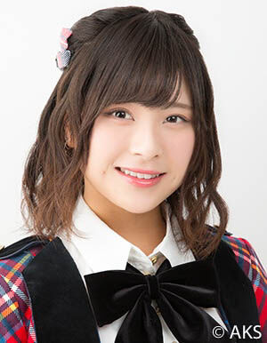 Sato Shiori Akb48 Wiki Fandom