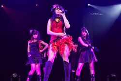 JKT48 - Junjou Shugi