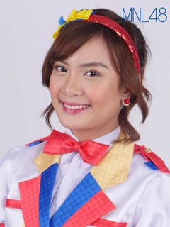 Francinne Rifol AKB48 Wiki  FANDOM powered by Wikia