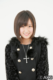 Draft Mizuno Airi 2015