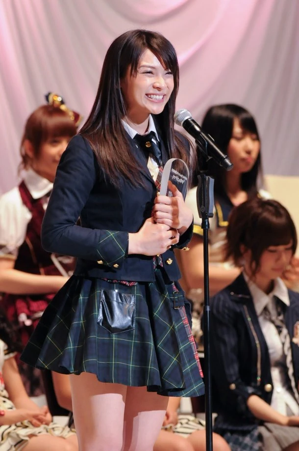 Akimoto Sayaka | AKB48 Wiki | FANDOM powered by Wikia