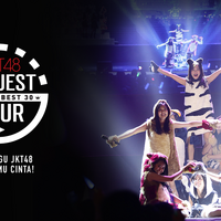 Get Wallpaper Jkt48 Request Hour Setlist Best 30 2017 Akb48 Wiki Fandom Desktop Wallpaper