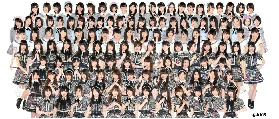 Akb48 Akb48 Wiki Fandom