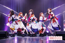 HKT48TeamHW3rd