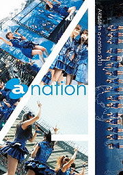 AKB48inanation2011DVD2