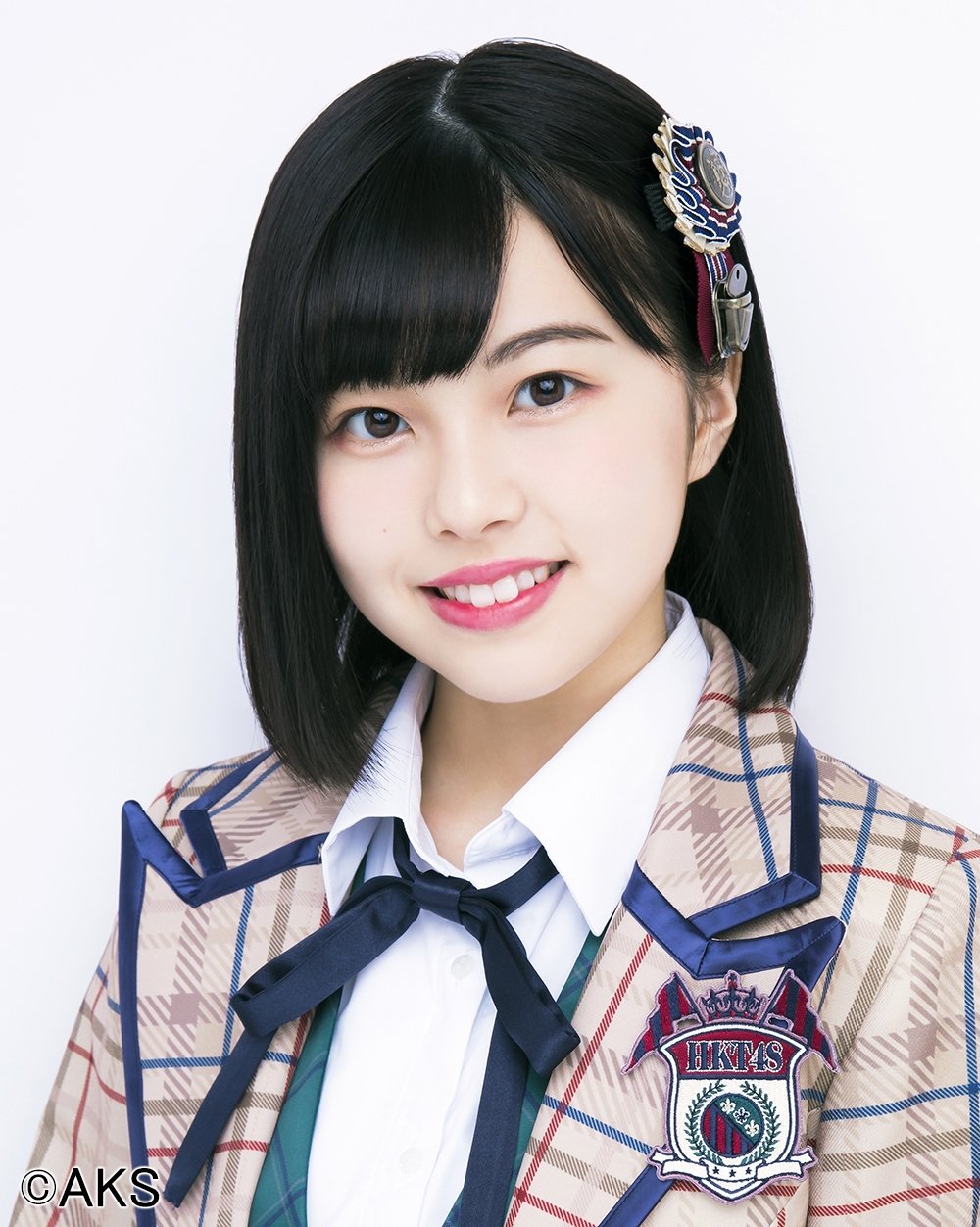 Jitoe Nene | AKB48 Wiki | FANDOM powered by Wikia