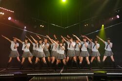 HKT48TeamH2nd