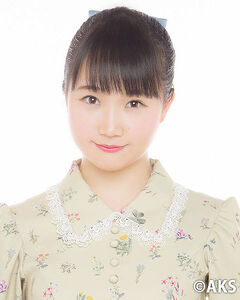 Yamada Noe | AKB48 Wiki | FANDOM powered by Wikia