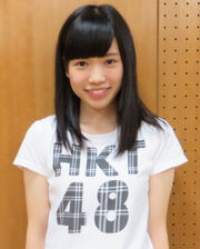 HKT48 Unjo Hirona Intro