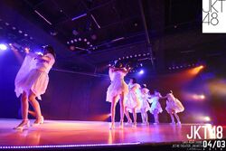 JKT48 - Ai no Iro