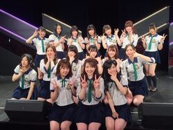 HKT48TeamKIV2nd