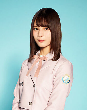 Kosaka Nao Akb48 Wiki Fandom
