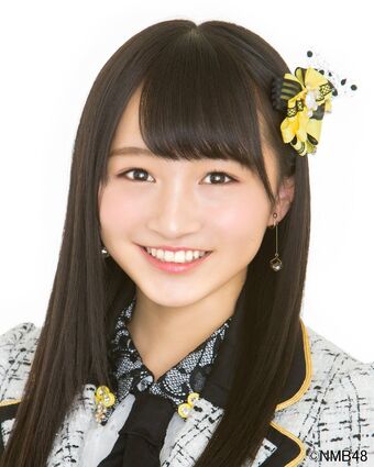 Yamamoto Ayaka Akb48 Wiki Fandom