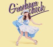 GINGHAMCHECKREGULARA